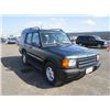 Image 2 : 2000 Land Rover Discovery Series SDII 4x4 SUV
