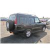 Image 3 : 2000 Land Rover Discovery Series SDII 4x4 SUV