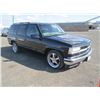 Image 2 : 1997 Chevrolet Tahoe LT SUV