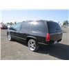 Image 4 : 1997 Chevrolet Tahoe LT SUV
