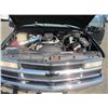 Image 7 : 1997 Chevrolet Tahoe LT SUV