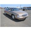 Image 2 : 1999 Cadillac DeVille Sedan