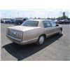 Image 3 : 1999 Cadillac DeVille Sedan