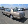 Image 4 : 1999 Cadillac DeVille Sedan