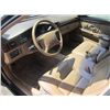 Image 6 : 1999 Cadillac DeVille Sedan