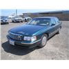 Image 1 : 1997 Cadillac DeVille Delegance Sedan