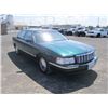 Image 2 : 1997 Cadillac DeVille Delegance Sedan