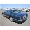 Image 4 : 1997 Cadillac DeVille Delegance Sedan