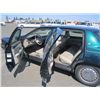 Image 5 : 1997 Cadillac DeVille Delegance Sedan