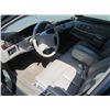 Image 6 : 1997 Cadillac DeVille Delegance Sedan