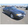 Image 2 : 1996 Ford Mustang Convertible