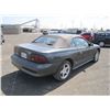Image 3 : 1996 Ford Mustang Convertible