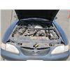 Image 6 : 1996 Ford Mustang Convertible