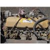 Image 5 : John Deere 4219DT 02 4 Cyl Diesel Engine