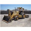 Image 1 : 2004 John Deere 210LE 4x4 Skip Loader