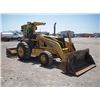 Image 2 : 2004 John Deere 210LE 4x4 Skip Loader