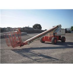 1998 JLG 70H Telescopic 4x4 Manlift
