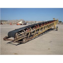 S/A Towable Conveyor