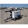Image 1 : 2005 MultiQuip Night Hawk LT12 S/A Towable Light Tower