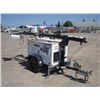 Image 2 : 2005 MultiQuip Night Hawk LT12 S/A Towable Light Tower