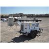 Image 3 : 2005 MultiQuip Night Hawk LT12 S/A Towable Light Tower