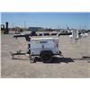 Image 5 : 2005 MultiQuip Night Hawk LT12 S/A Towable Light Tower
