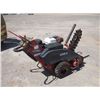 Image 1 : 2006 Ditch Witch 1330 Walk-Behind Trencher