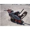 Image 4 : 2006 Ditch Witch 1330 Walk-Behind Trencher