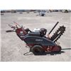Image 5 : 2006 Ditch Witch 1330 Walk-Behind Trencher