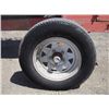 Image 12 : Canoga 860AGH S/A Towable Cement Mixer