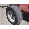 Image 13 : Canoga 860AGH S/A Towable Cement Mixer
