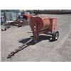 Image 1 : Canoga 860AGH S/A Towable Cement Mixer
