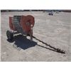 Image 2 : Canoga 860AGH S/A Towable Cement Mixer