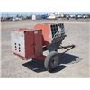 Image 3 : Canoga 860AGH S/A Towable Cement Mixer