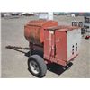 Image 4 : Canoga 860AGH S/A Towable Cement Mixer