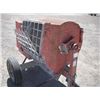Image 5 : Canoga 860AGH S/A Towable Cement Mixer