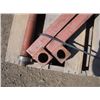 Image 3 : Loader Forks 48"x4" w/ 72" Bar