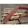 Image 4 : Loader Forks 48"x4" w/ 72" Bar