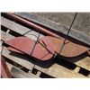 Image 5 : Loader Forks 48"x4" w/ 72" Bar