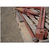 Image 6 : Loader Forks 48"x4" w/ 72" Bar
