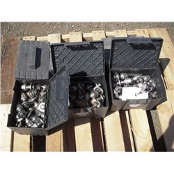 Wirtgen Carbide Grinder Teeth