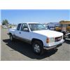 Image 2 : 1994 GMC 1500 Sierra SLE 4X4 Pickup Truck