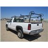 Image 4 : 2004 Chevrolet Silverado 3500 Pickup Truck