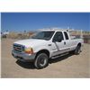 Image 1 : 2000 Ford F250 SD Lariat 4x4 Pickup Truck
