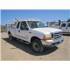 Image 2 : 2000 Ford F250 SD Lariat 4x4 Pickup Truck