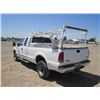 Image 4 : 2000 Ford F250 SD Lariat 4x4 Pickup Truck