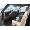 Image 7 : 2000 Ford F250 SD Lariat 4x4 Pickup Truck