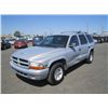 Image 1 : 2000 Dodge Durango SLT SUV