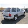 Image 3 : 2000 Dodge Durango SLT SUV