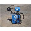 Image 2 : Miller Spoolmate 200 Wire Feed MIG Welder